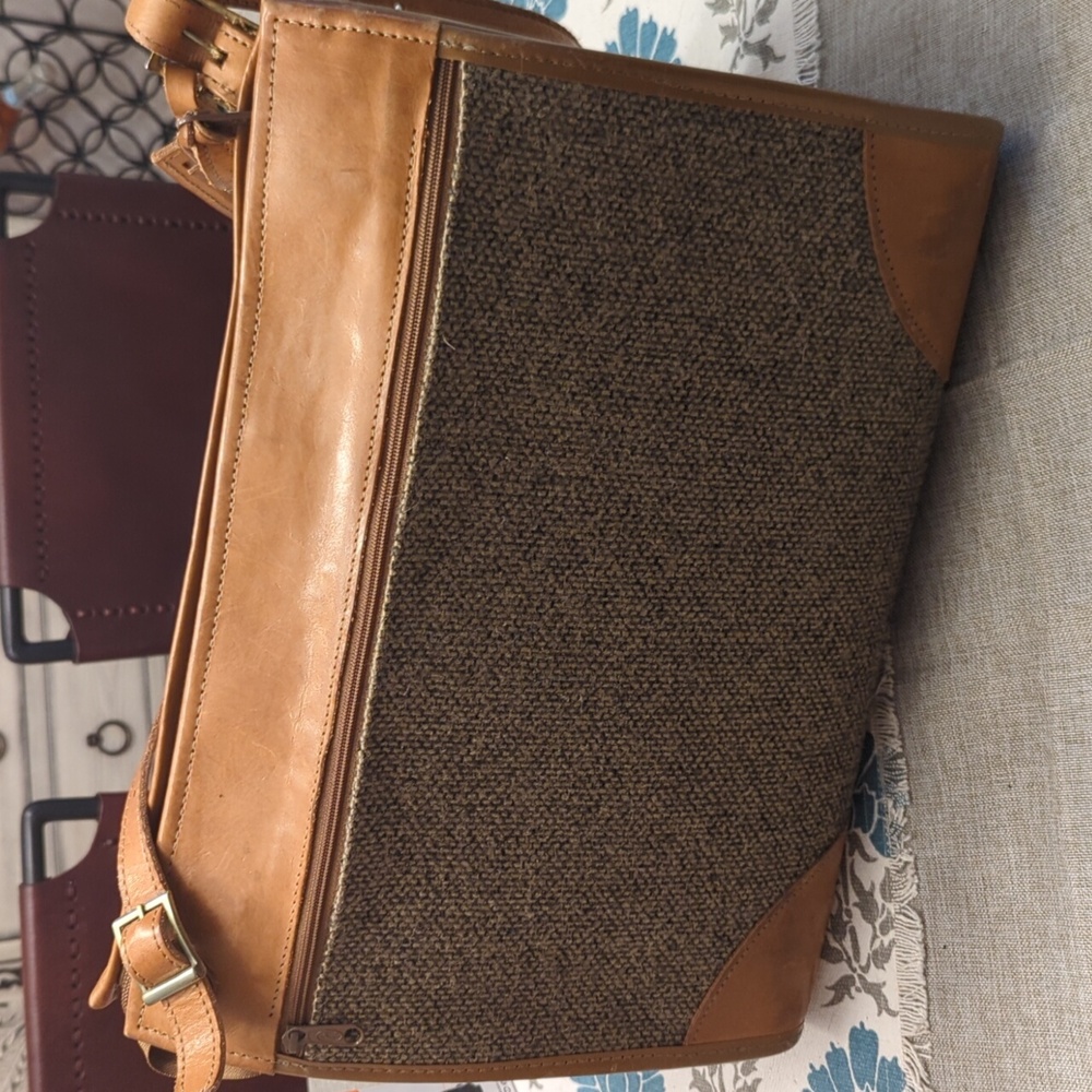 Hartmann travel bag - Picture 9 of 14